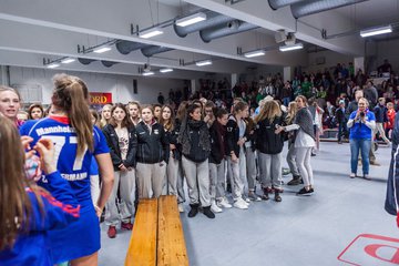 Bild 10 - B-Juniorinnen Deutsche Meisterschaften